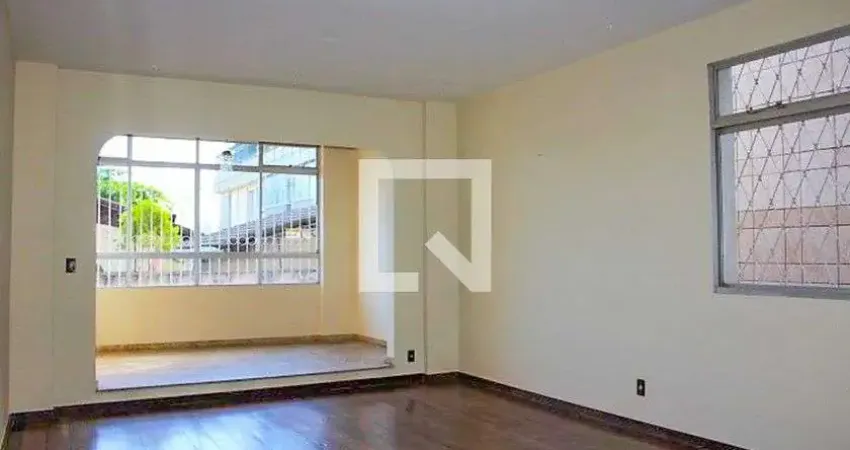 Apartamento para Venda - Cidade Nova, 4 Quartos,  213 m² - Belo Horizonte