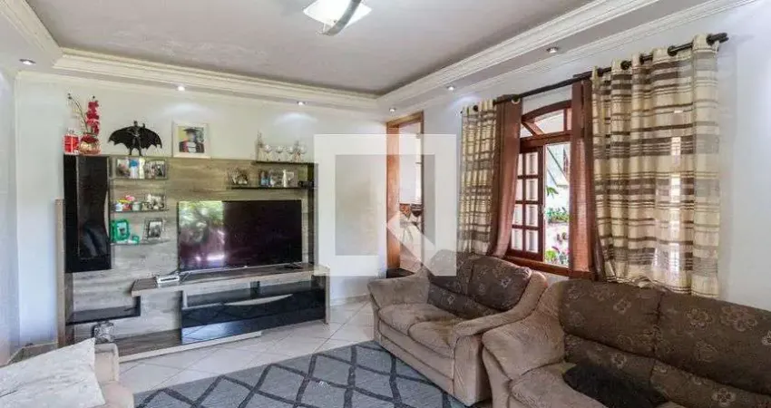 Casa para Venda - Bussocaba, 3 Quartos,  180 m² - Osasco