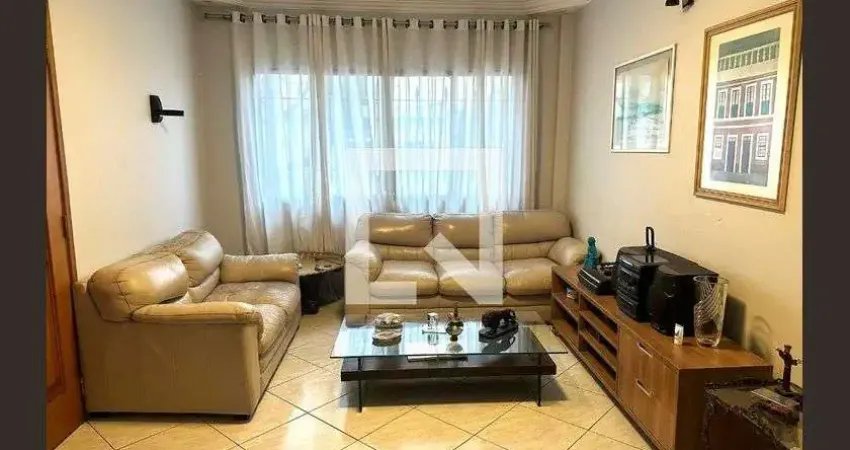Casa / Sobrado em Condomínio para Venda - Santana, 4 Quartos,  144 m² - São Paulo