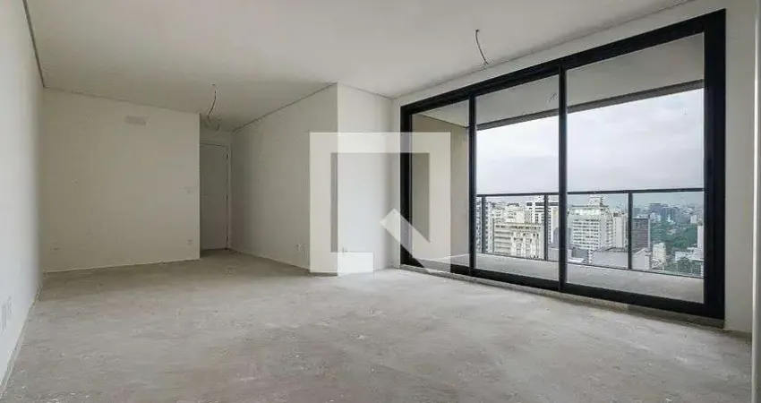 Apartamento para Venda - Jardim Paulista, 3 Quartos,  103 m² - São Paulo