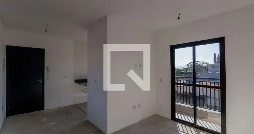 Cobertura para Venda - Vila Jacuí, 2 Quartos,  51 m² - São Paulo