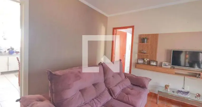Casa para Venda - Jardim do Lago, 4 Quartos,  298 m² - Jundiaí