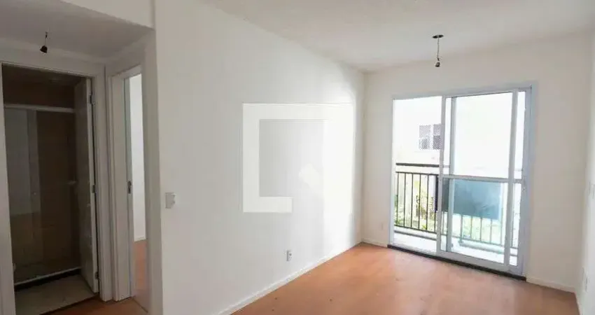 Apartamento para Venda - Andaraí, 1 Quarto,  34 m² - Rio de Janeiro