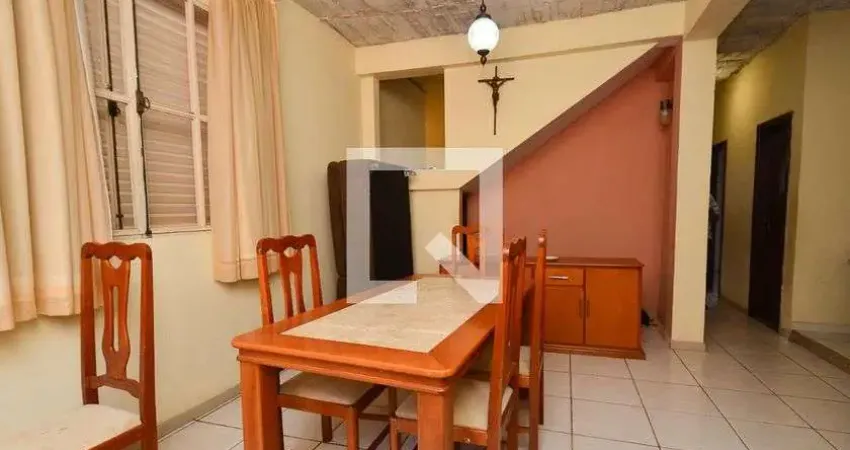 Casa para Venda - Boa Vista, 4 Quartos,  220 m² - Belo Horizonte