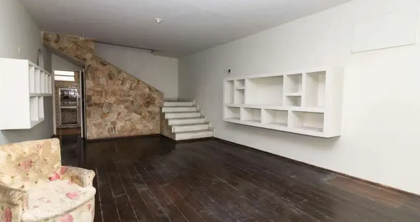 Casa para Venda - Méier, 3 Quartos,  300 m² - Rio de Janeiro