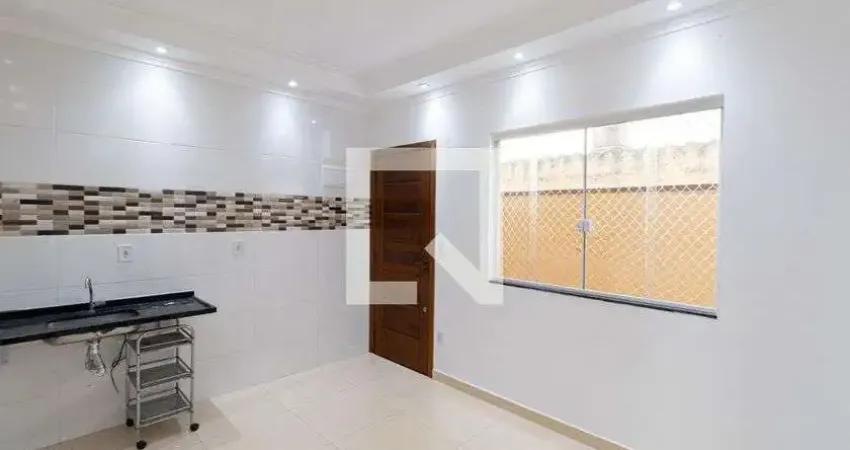 Apartamento para Venda - Vila Ré, 2 Quartos,  38 m² - São Paulo