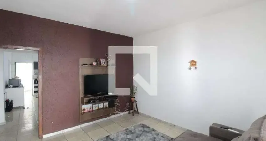 Casa para Venda - Jaqueline, 3 Quartos,  180 m² - Belo Horizonte