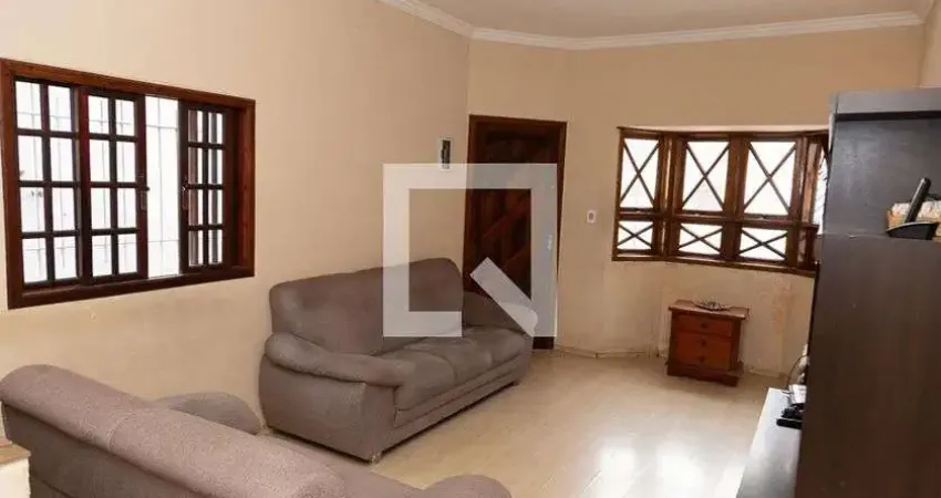 Casa para Venda - Jardim Cocaia, 3 Quartos,  134 m² - Guarulhos