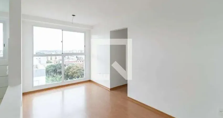 Apartamento para Venda - Jaraguá, 2 Quartos,  46 m² - Belo Horizonte