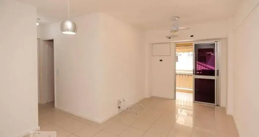 Apartamento para Venda - Meier, 2 Quartos,  60 m² - Rio de Janeiro
