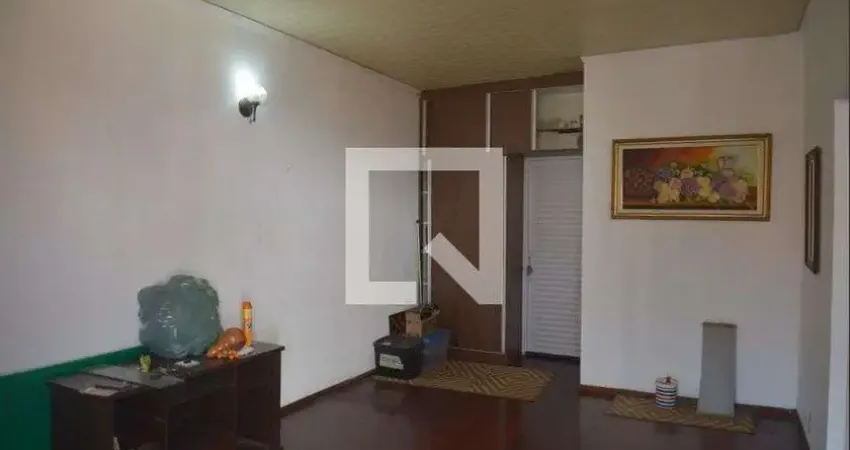 Casa para Venda - Jardim Bela Vista, 3 Quartos,  300 m² - Santo André