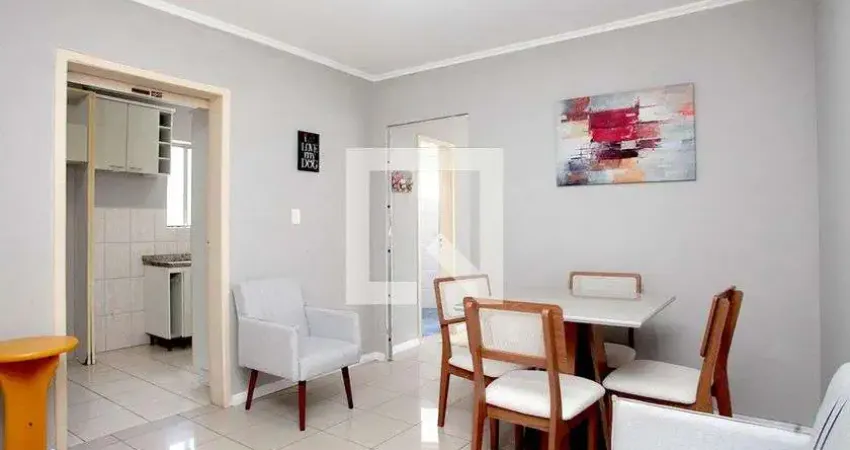Apartamento para Venda - Floresta, 1 Quarto,  45 m² - Porto Alegre