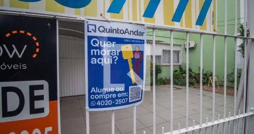 Casa para Venda - Santo Antônio, 4 Quartos,  340 m² - Porto Alegre