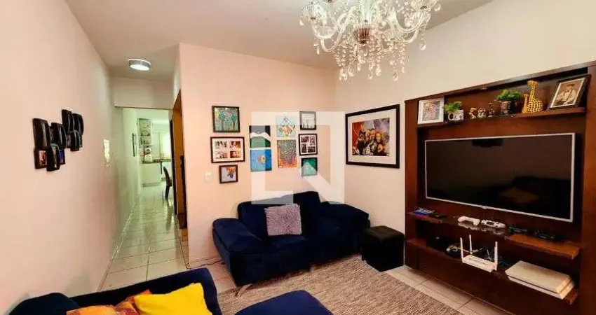 Casa para Venda - Parque da Represa, 4 Quartos,  141 m² - Jundiaí