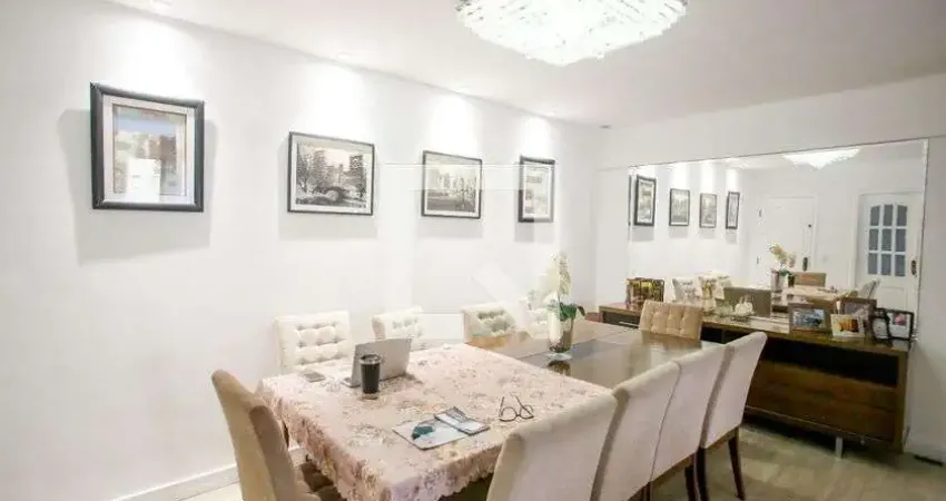 Apartamento para Venda - Freguesia , 4 Quartos,  180 m² - Rio de Janeiro
