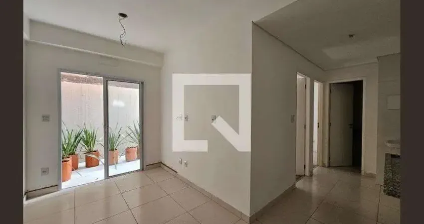 Apartamento para Venda - Jabaquara, 2 Quartos,  33 m² - São Paulo