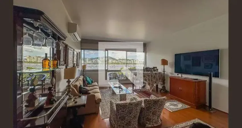Apartamento para Venda - Urca, 3 Quartos,  106 m² - Rio de Janeiro