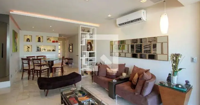 Apartamento para Venda - Jardim Oceânico, 2 Quartos,  109 m² - Rio de Janeiro