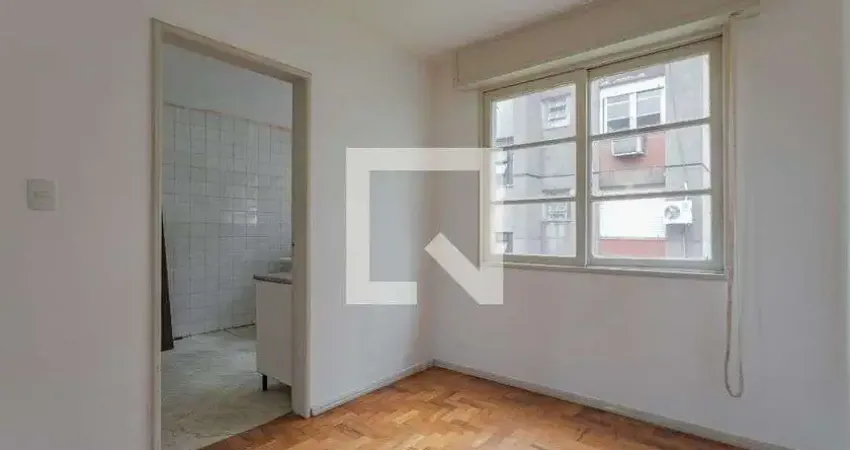 Apartamento para Venda - Bela Vista, 1 Quarto,  39 m² - Porto Alegre