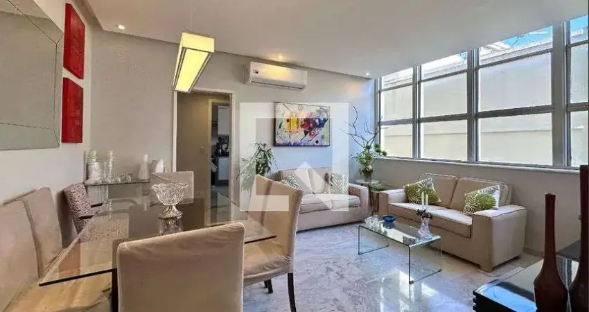 Apartamento para Venda - Ipanema, 3 Quartos,  85 m² - Rio de Janeiro