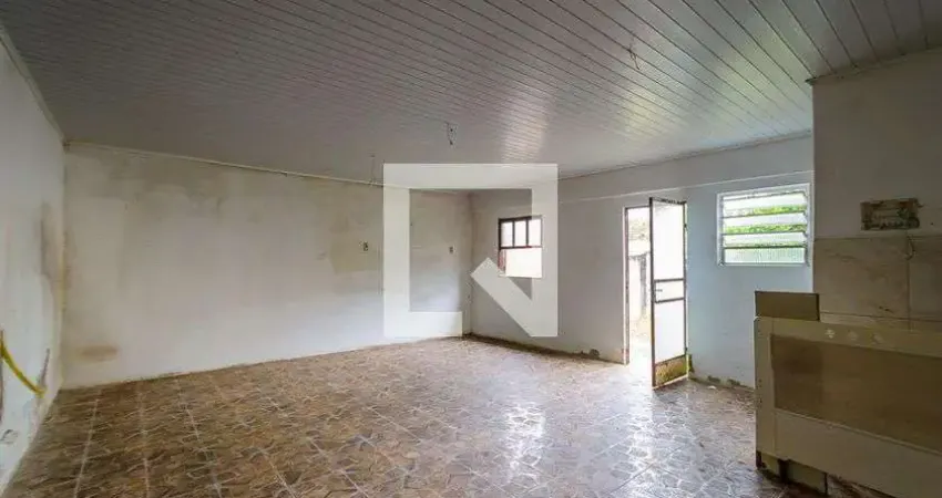 Casa para Venda - Cavalhada, 1 Quarto,  100 m² - Porto Alegre