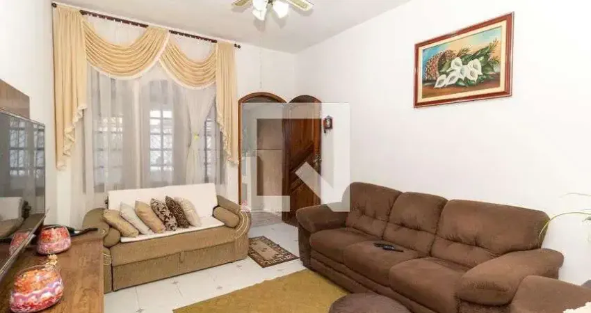 Casa para Venda - Tatuapé, 2 Quartos,  100 m² - São Paulo