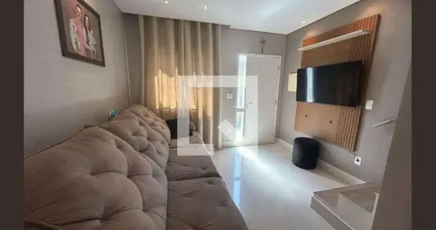 Casa / Sobrado em Condomínio para Venda - Medeiros, 2 Quartos,  78 m² - Jundiaí