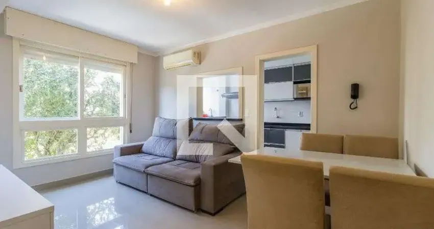 Apartamento para Venda - Higienópolis, 2 Quartos,  61 m² - Porto Alegre