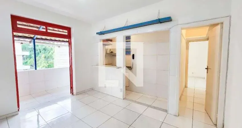 Cobertura para Venda - Glória, 1 Quarto,  61 m² - Rio de Janeiro