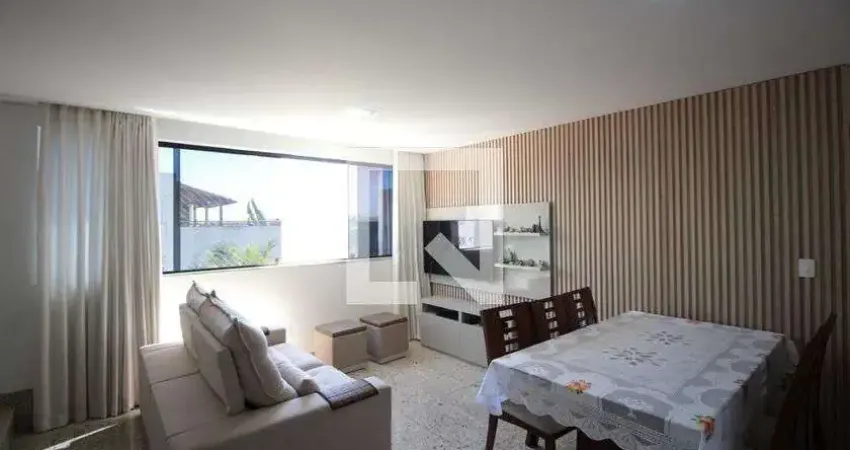 Cobertura para Venda - Castelo, 4 Quartos,  200 m² - Belo Horizonte