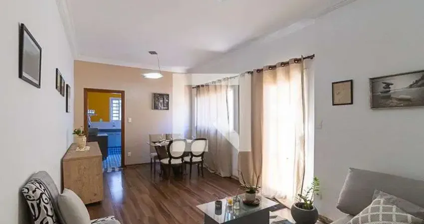 Casa para Venda - Bosque, 3 Quartos,  265 m² - Campinas