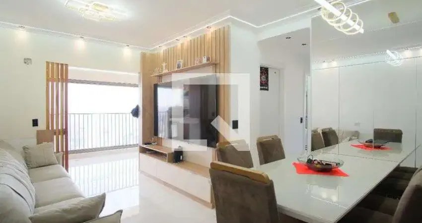 Apartamento para Venda - Vila Aricanduva, 3 Quartos,  80 m² - São Paulo