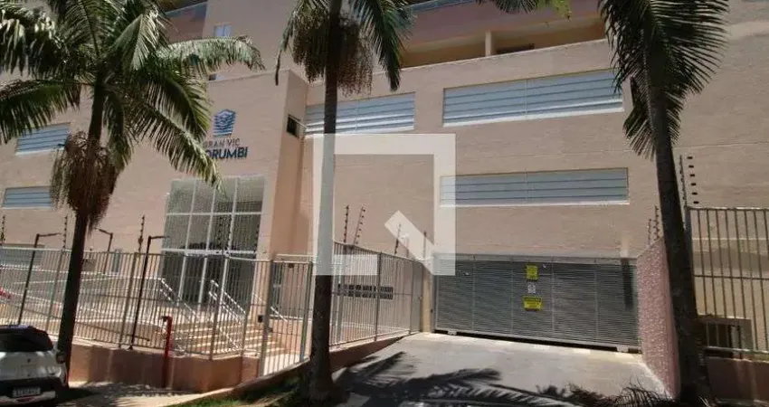 Apartamento para Venda - Panamby, 2 Quartos,  47 m² - São Paulo