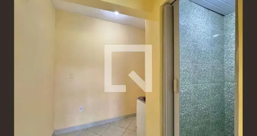 Casa para Venda - Vargem Grande, 1 Quarto,  22 m² - Rio de Janeiro