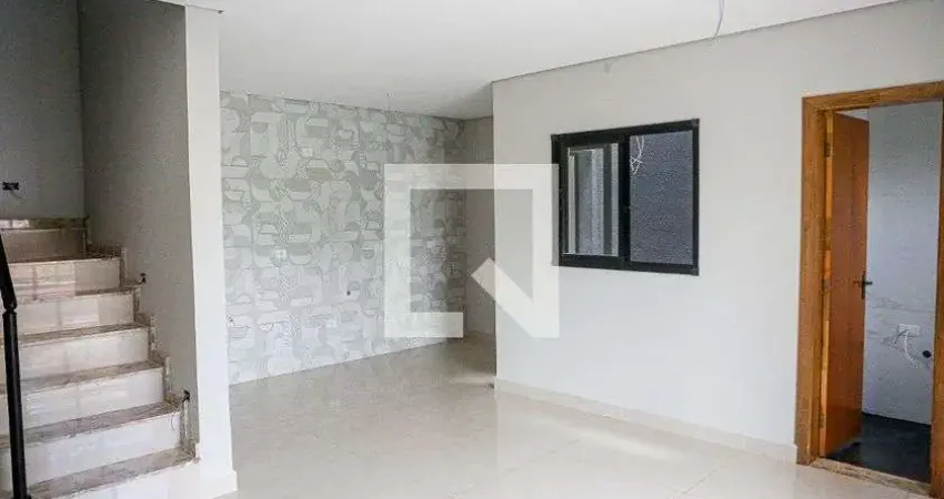 Casa / Sobrado em Condomínio para Venda - Parque Bandeirante, 2 Quartos,  100 m² - Santo André