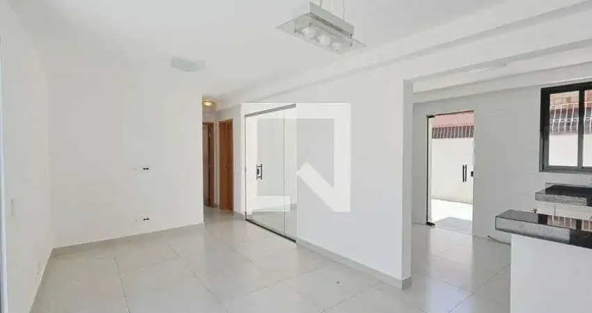 Apartamento para Venda - Alvorada, 2 Quartos,  180 m² - Belo Horizonte
