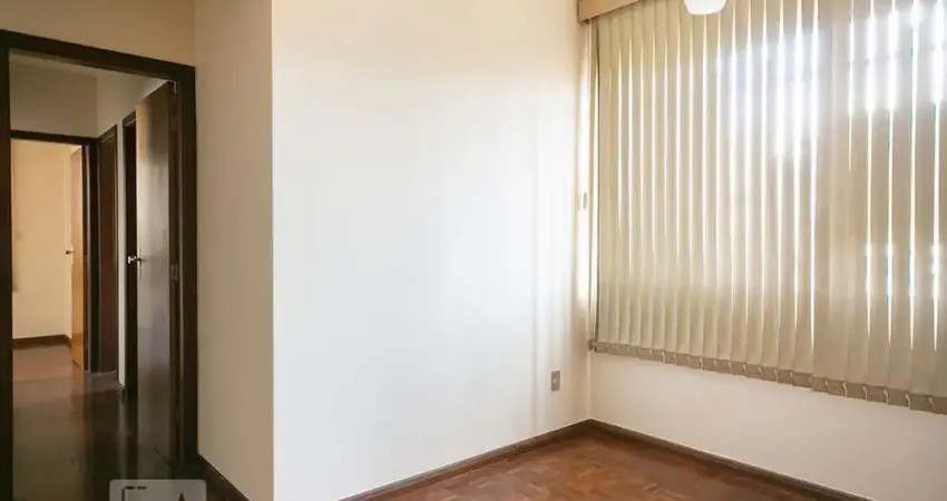 Apartamento para Venda - Santa Efigênia, 2 Quartos,  70 m² - Belo Horizonte