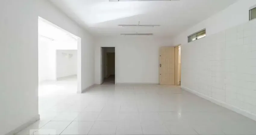 Casa para Venda - Jabaquara, 4 Quartos,  269 m² - São Paulo