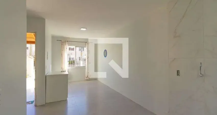 Casa / Sobrado em Condomínio para Venda - Igará, 1 Quarto,  90 m² - Canoas