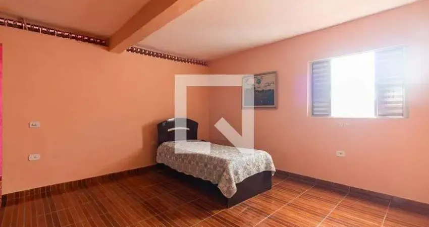 Apartamento para Venda - Santa Maria, 1 Quarto,  40 m² - Osasco