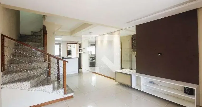 Casa para Venda - Rubem Berta, 3 Quartos,  140 m² - Porto Alegre