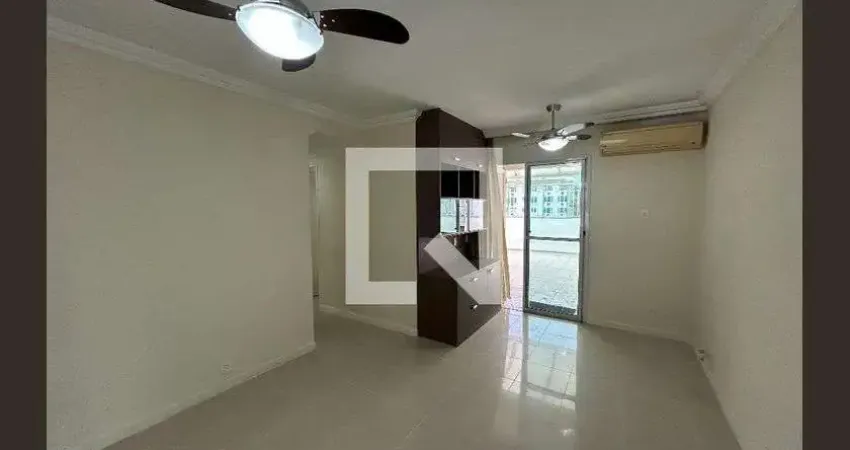 Cobertura para Venda - Méier, 4 Quartos,  168 m² - Rio de Janeiro