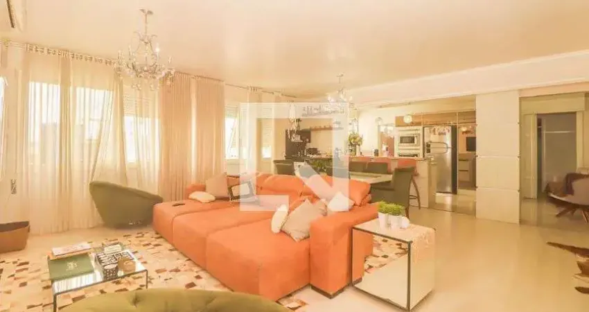 Apartamento para Venda - Independência, 4 Quartos,  169 m² - Porto Alegre
