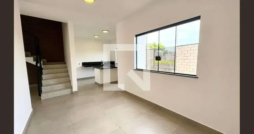 Casa para Venda - Castanho, 3 Quartos,  105 m² - Jundiaí