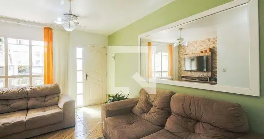 Casa para Venda - Vila Jardim, 3 Quartos,  220 m² - Porto Alegre