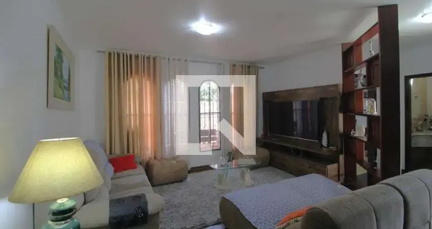 Casa para Venda - Socorro, 3 Quartos,  334 m² - São Paulo