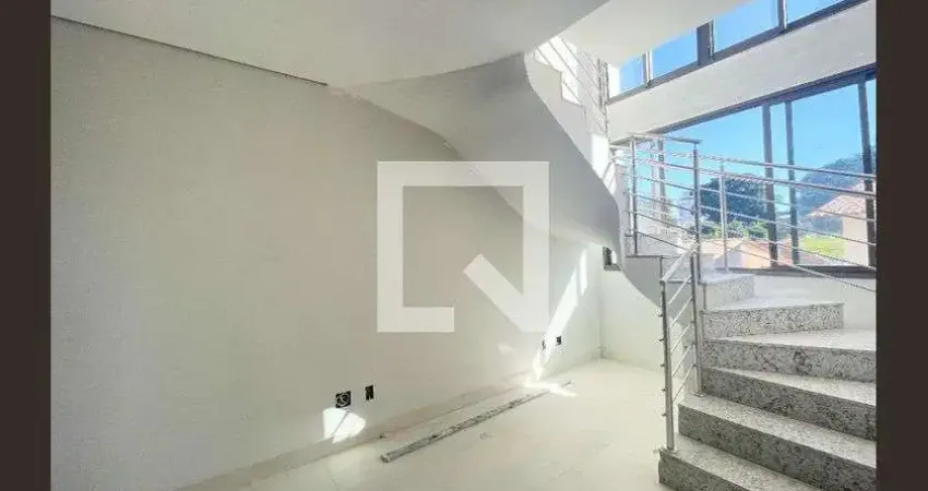 Cobertura para Venda - Jaraguá, 4 Quartos,  164 m² - Belo Horizonte