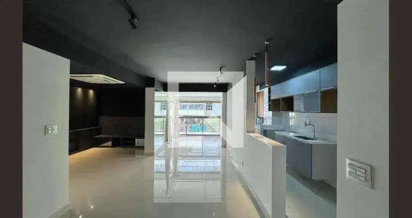 Apartamento para Venda - Recreio, 2 Quartos,  80 m² - Rio de Janeiro