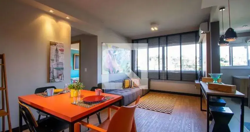 Apartamento para Venda - Nonoai, 2 Quartos,  62 m² - Porto Alegre