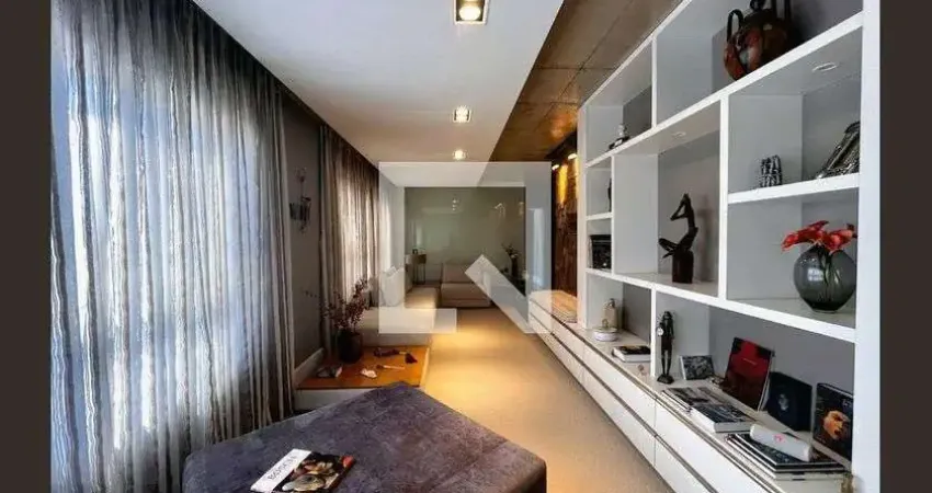 Apartamento para Venda - Cambuí, 2 Quartos,  140 m² - Campinas